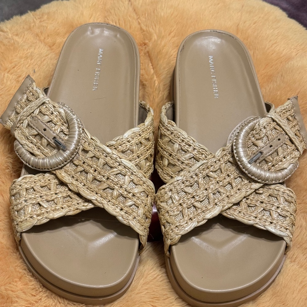 Fun Sandals